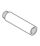 / 90/ Grados para perfiles Aluminio Universal b8e1 aftertech/® Soporte Giratorio Articulaci/ón 0/